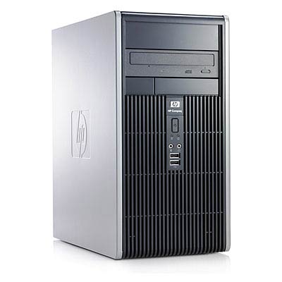 hp dc5800 computer