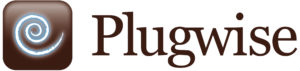 plugwise logo
