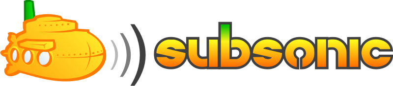 subsonic logo