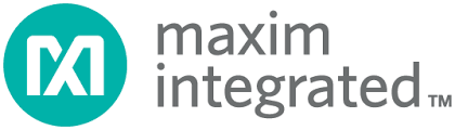 maxim integrated logo