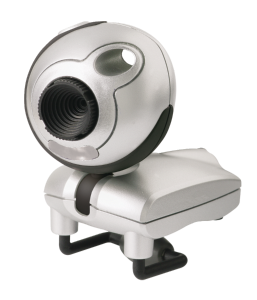 Trust WB-1200P webcam