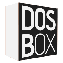 dosbox logo