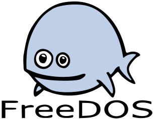 freedos logo original