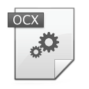 ocx icon
