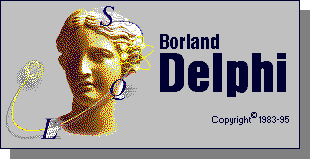 borland delphi splashscreen