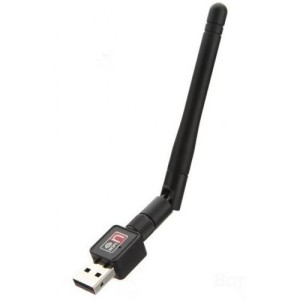 WiFi USB 2.0 802.11 bgn 150Mbps Adapter