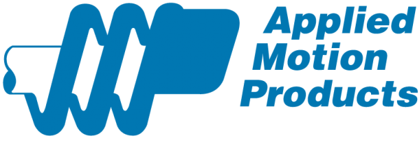 applied motion products logo