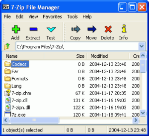 zip command line windows server 2008