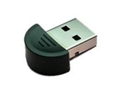 Cambridge Silicon Radio Ltd. Bluetooth USB dongle 02