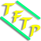 tftpd32 logo
