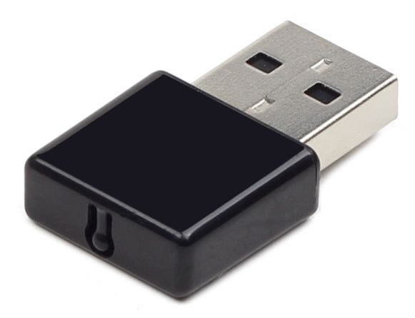 Maxxter WiFi USB Adapter 300Mbps