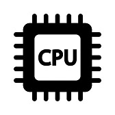 microchip icon