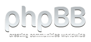 phpbb3 logo