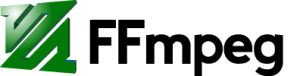 ffmpeg logo