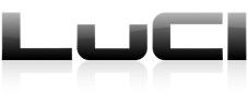 openwrt luci logo