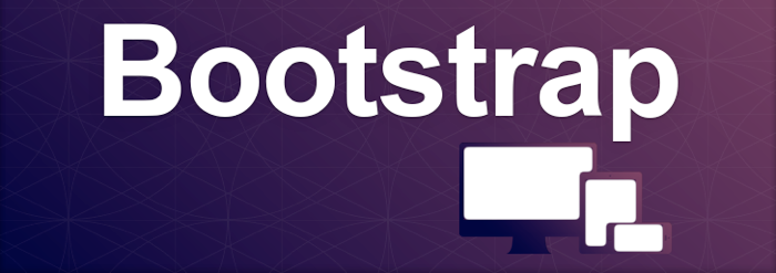 bootstrap banner
