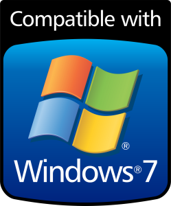 Compatible with Windows 7 #1
