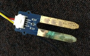 Grondvochtigheid sensor corrosie 02
