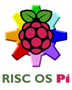 RiscOS raspberry pi