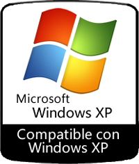 Windows XP compatible