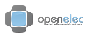 openelec logo