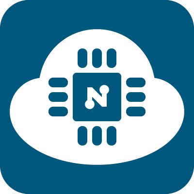 nodeMCU logo