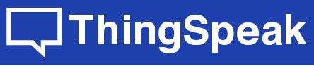 Thingspeak logo