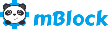 mBlock logo