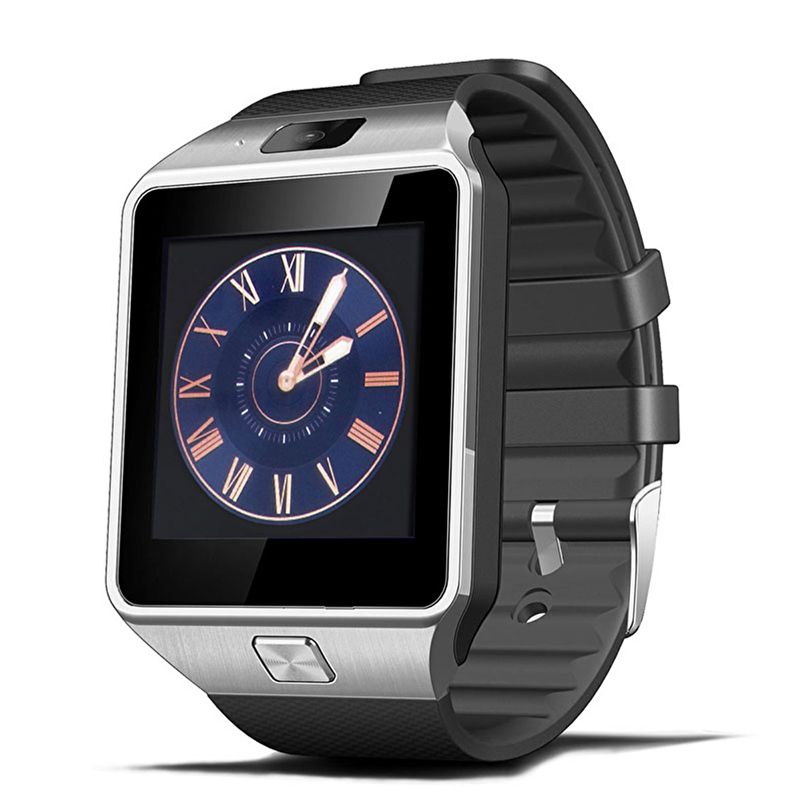 Android Smart watch DZ09 PFT010 01