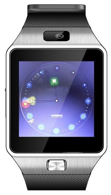 Android Smart watch DZ09 PFT010 02