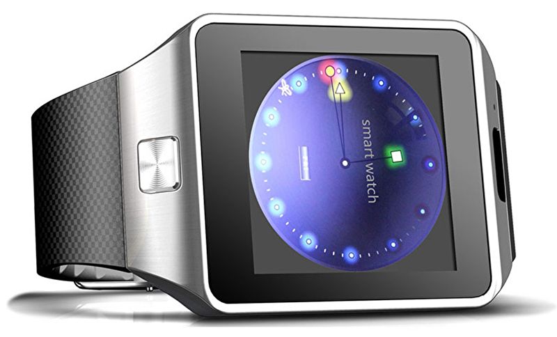 Android Smart watch DZ09 PFT010 03