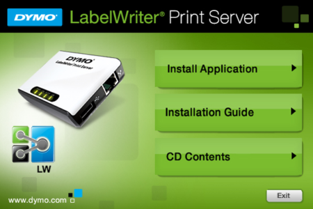 Dicom print server software