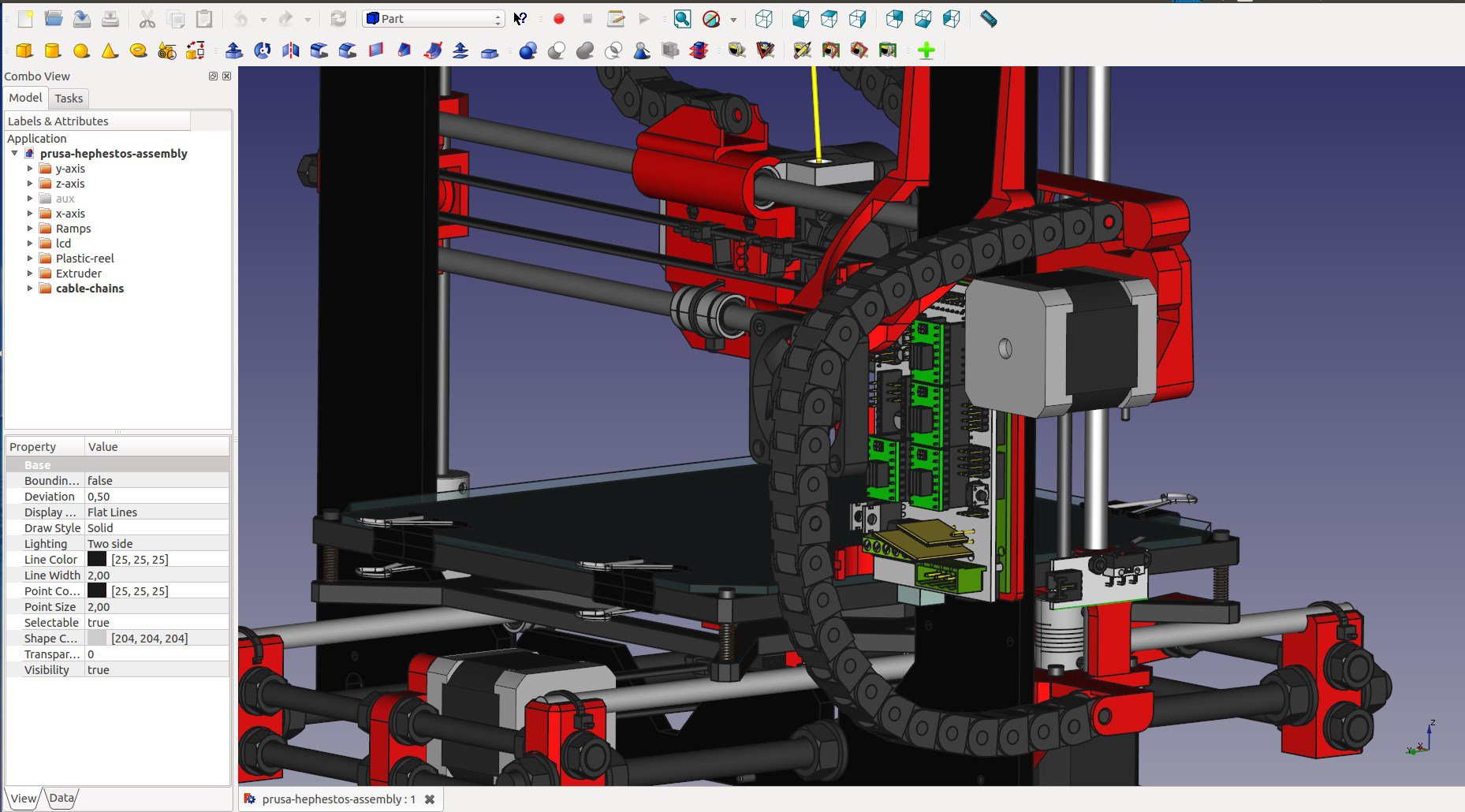 3d mechanical design software download