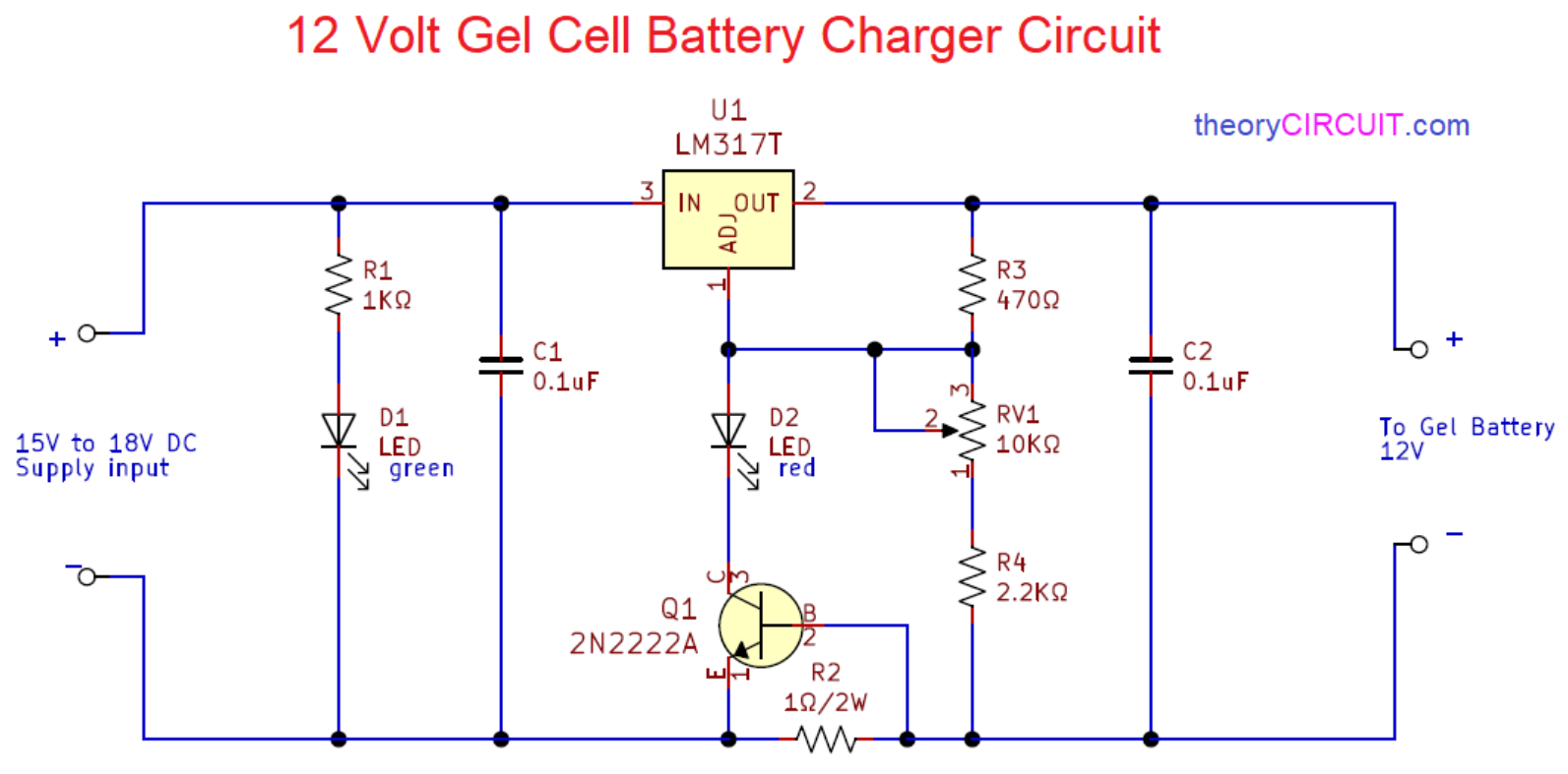 Что такое bec battery elimination circuit. . Battery-Charger circuit lm317. 12v Battery Charger circuit. Auto Battery Charger lm358 12v. Lm317 зарядка NIMH аккумулятора.